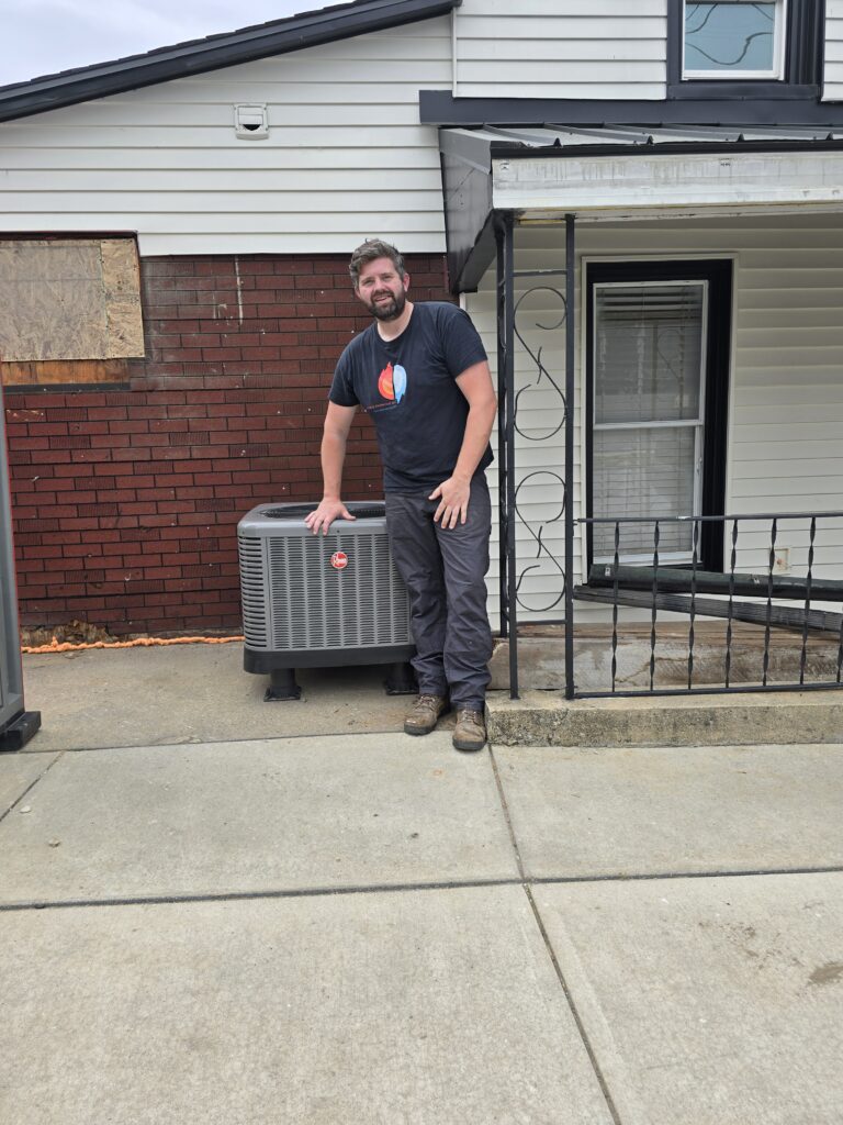Ac unit